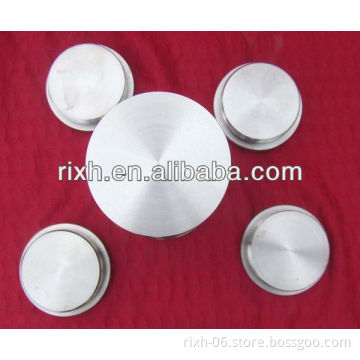GR1 GR2 ti sputtering titanium target
